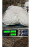 Himalaya kadife ipi (412 gram) beyaz