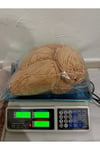 Himalaya kadife ip(kahverengi )(410 gram)