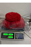 Himalaya kadife ip(kbayrak kırmızı)(dolphıne baby muadili)(464 gram)