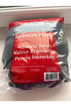 Himalaya Kadife Ip(SİYAH)(480 GRAM)