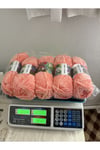 Himalaya kadife ip(somon)(552 gram)