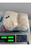 Himalaya kadife krem renk ip (424 gram)