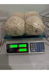 Himalaya kalın kadife (638 gram)(sütlükahve)