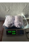 Himalaya kalın kadife ip(lila)(478 gram)