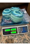 Himalaya kek ip (486 gram) yumuşacık