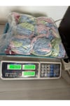 Himalaya kısa sakallı ip ebruli(420 gram)