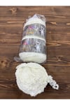 Himalaya koala örgü ipi (300 gram) kırık beyaz