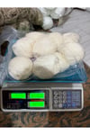 Himalaya koton amigurumi ipi (494 gram) kırık beyaz