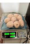 Himalaya koton amigurumi ipi(somon)454 gram