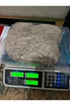 Himalaya koton burgu örgü ipi (540 gram)(latte)
