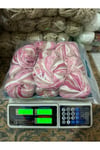 Himalaya koton ebruli ip (594 gram)