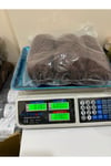 Himalaya koton ip (380 gram) kahverengi