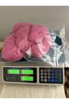 Himalaya koton ip(412 gram)pembe