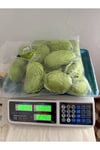 Himalaya koton ip(428 gram)yeşil