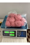 Himalaya koton ip(460 gram)narçiçeği soft