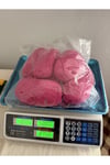 Himalaya koton ip(fuşya)(550 gram)