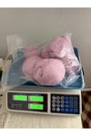 Himalaya koton ip(leylak)(426 gram)