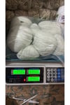 Himalaya koton örgü ipi (580 gram)