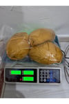 Himalaya maxi örgü ipi (592 gram)hardal