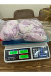 Himalaya mix pamuklu ip(632 gram)ebruli