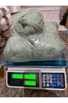 Himalaya moher simli ip (454 gram)