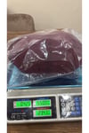 Himalaya mrgü ipi (436 gram) (bordo)