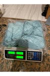 Himalaya mrgü ipi (460 gram)