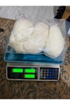 Himalaya mrgü ipi (500 gram) krem