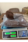 Himalaya mrgü ipi (kahverengi )(444gram)
