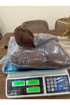 Himalaya mrgü ipi (kahverengi )(444gram)