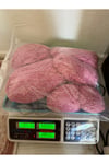 Himalaya mrgü ipi (pembe)570 gram