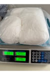 Himalaya mrgü ipi(374 gram)beyaz