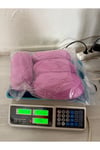 Himalaya mrgü ipi(436 gram)leylak