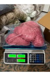 Himalaya örgü ipi (412 gram)pembe
