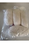 Himalaya örgü ipi (420-450 gram) kırık beyaz