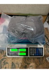 Himalaya örgü ipi (432 gram)(füme)