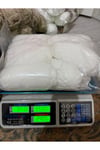 Himalaya örgü ipi (438 gram) beyaz