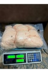 Himalaya örgü ipi (478 gram) somon