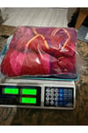 Himalaya örgü ipi (634 gram) ebruli