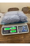 Himalaya örgü ipi (buz mavisi)(438 gram