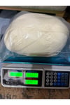 Himalaya örgü ipi (krem)(422 gram)