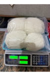 Himalaya örgü ipi (krem)(446 gram)