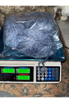 Himalaya örgü ipi moher ip (360 gram) yüksek kalite