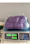 Himalaya örgü ipi (mor)456 gram