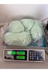 Himalaya örgü ipi (su yeşili)(492 gram)