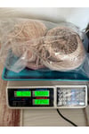 Himalaya örgü ipi yüksek kalite(ebruli)468 gram