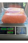 Himalaya örgü ipi(400-500gram)yavruağzı