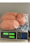 Himalaya örgü ipi(434 gram)