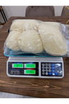 Himalaya örgü ipi(478 gram)krem