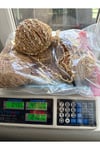Himalaya örgü ipi(486 gram)